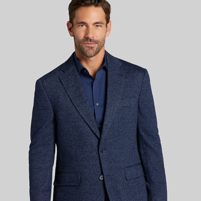 The Men's Wearhouse：父亲节大促 西装特惠