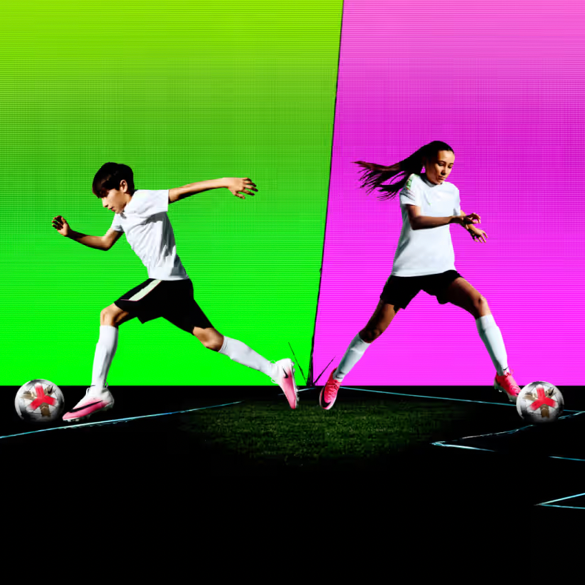 Nike US：性价比之王！童装夏日新品促销