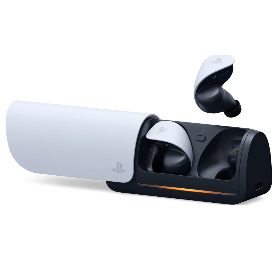 PlayStation PULSE Explore无线耳机