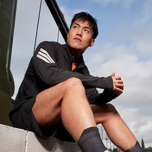 CarlsGolfland：运动服饰热卖！Adidas 男装一律7.5折