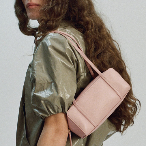 Shopbop：力度远超官网！Mansur Gavriel 精选鞋包低至3折