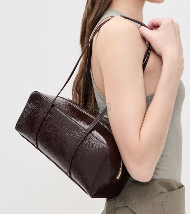 Mansur Gavriel Filo 腋下包