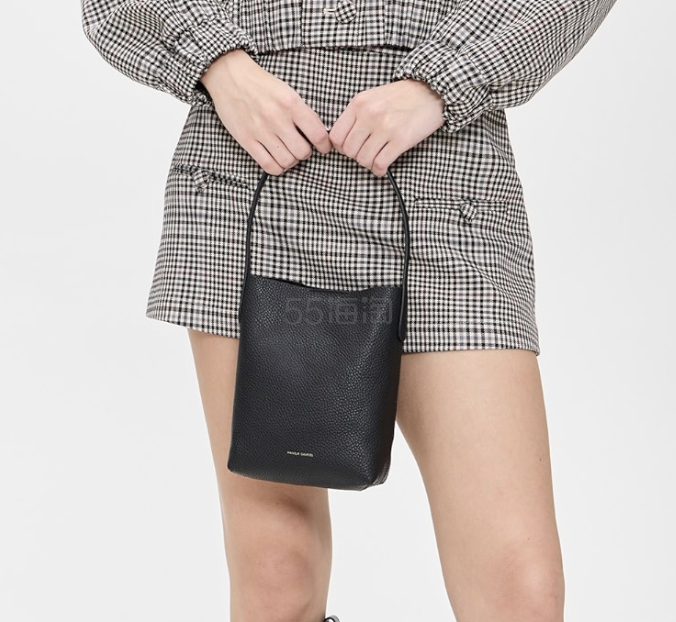 Mansur Gavriel Mini-Mini Everyday Cabas 包包