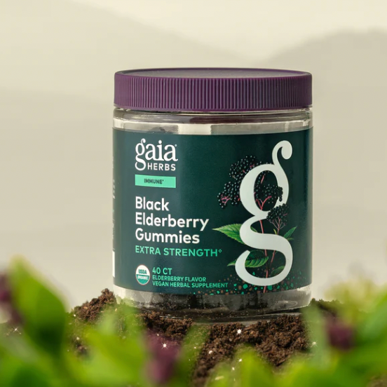 Gaia Herbs：夏季大促 全场特惠