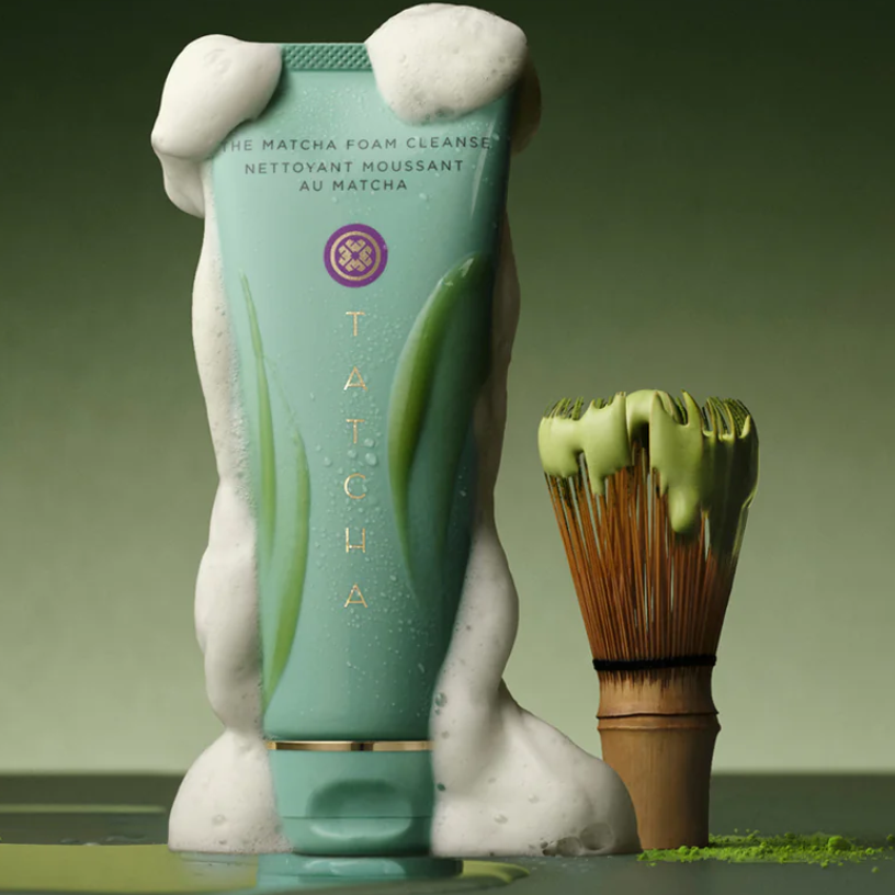 Tatcha：护肤上新热卖！入手超值礼包