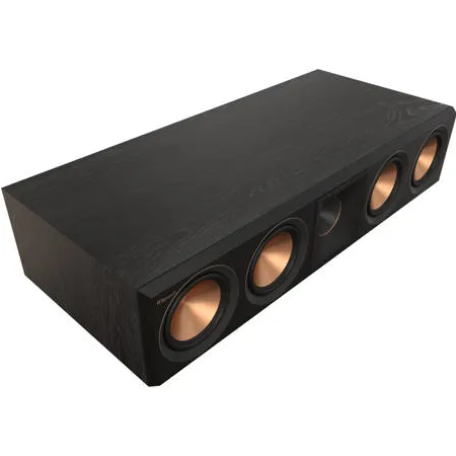 Klipsch Reference Premiere RP-504C II 5.25英寸 600W 2.5分频中置声道扬声器