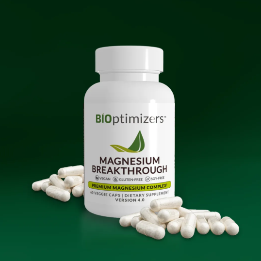 Amazon：BIOptimizers 营养补剂 Prime Day 特惠