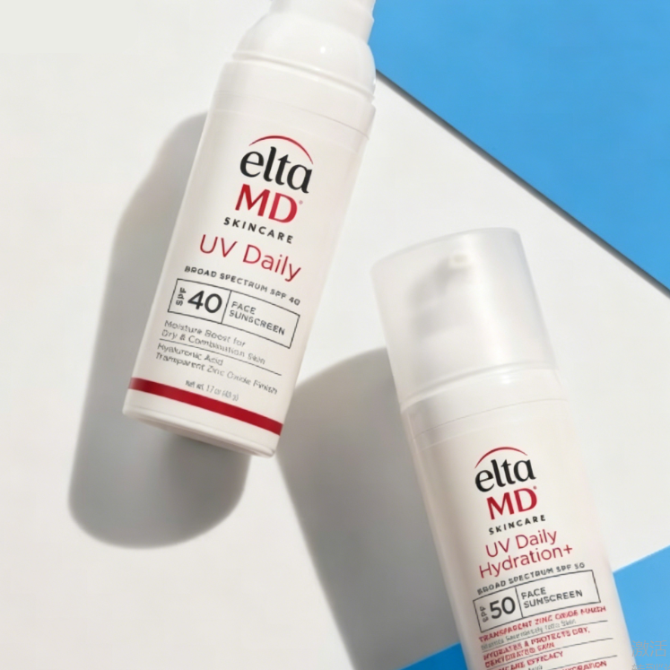 DermStore：闪促！关注SkinMedica、EltaMD、PCA SKIN等