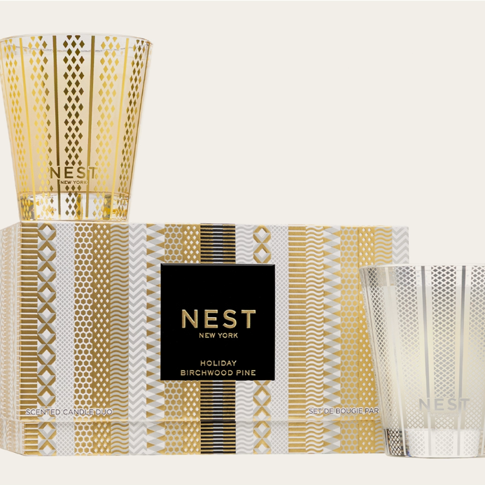 NEST New York：6月圣诞促！节日限定系列热卖