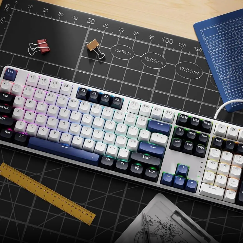 Newegg.com：电脑外设特惠，精选键盘、鼠标、显示器等海量好物参加