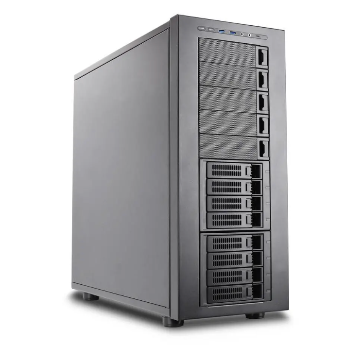 Newegg.com：可以动手组装！服务器及组件特惠
