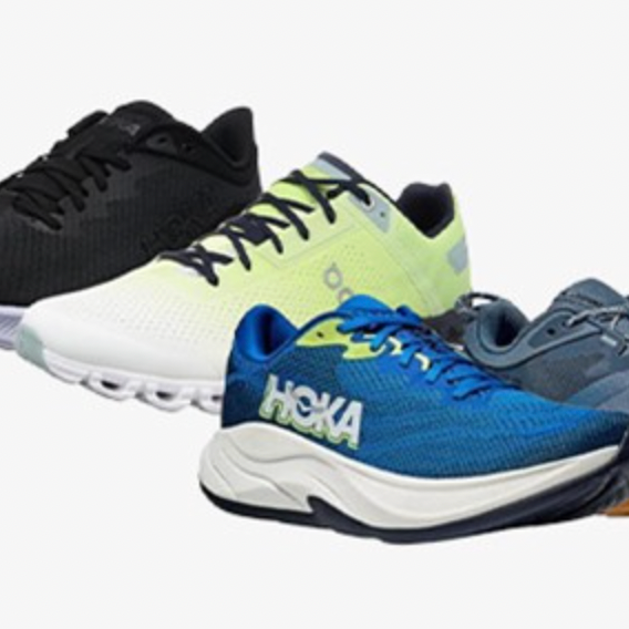 Woot：On & Hoka 跑鞋额外 8 折