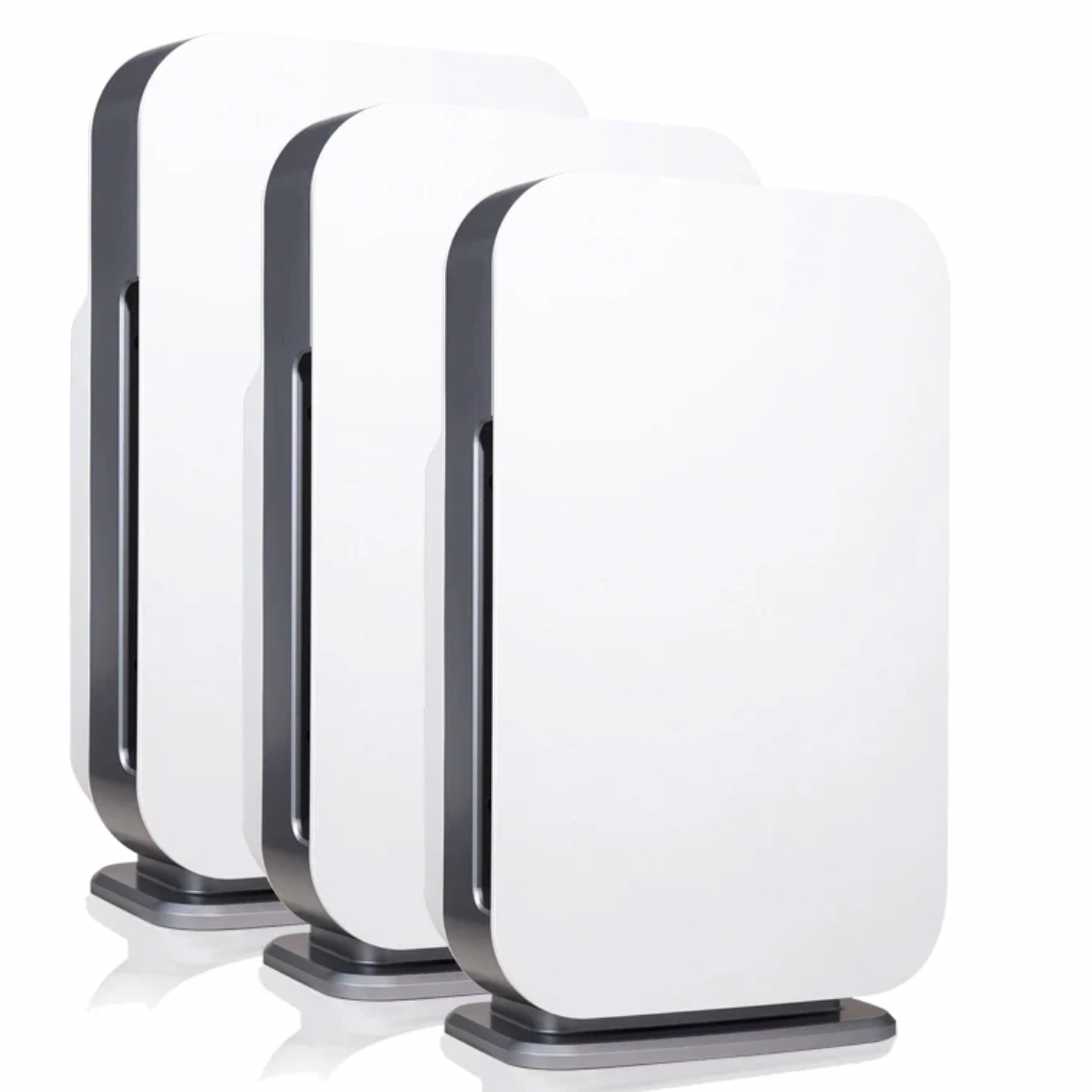 Alen® Air Purifiers：BreatheSmart 45i/35i买2赠1