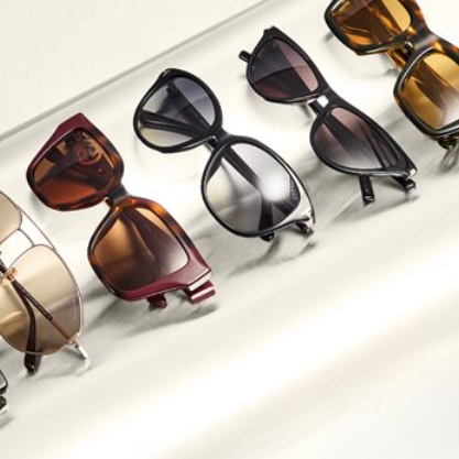 Gilt：设计师太阳镜大促！关注Burberry、Gucci、巴黎世家等