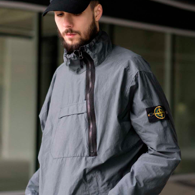 End Clothing US：私密大促继续！Stone Island 石头岛专场