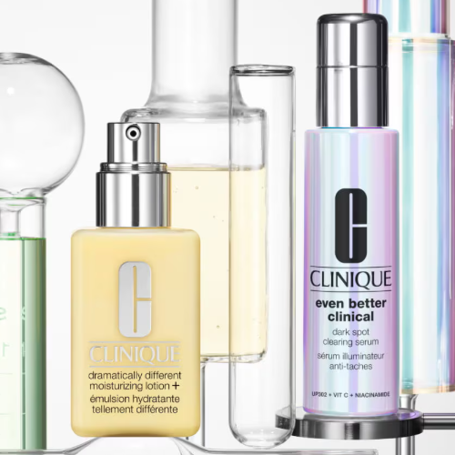 Clinique US：全场美妆护肤热卖 精选套装好价
