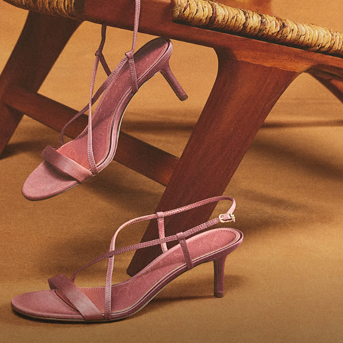 Sam Edelman：独立日大促！鞋履服饰精选促销款
