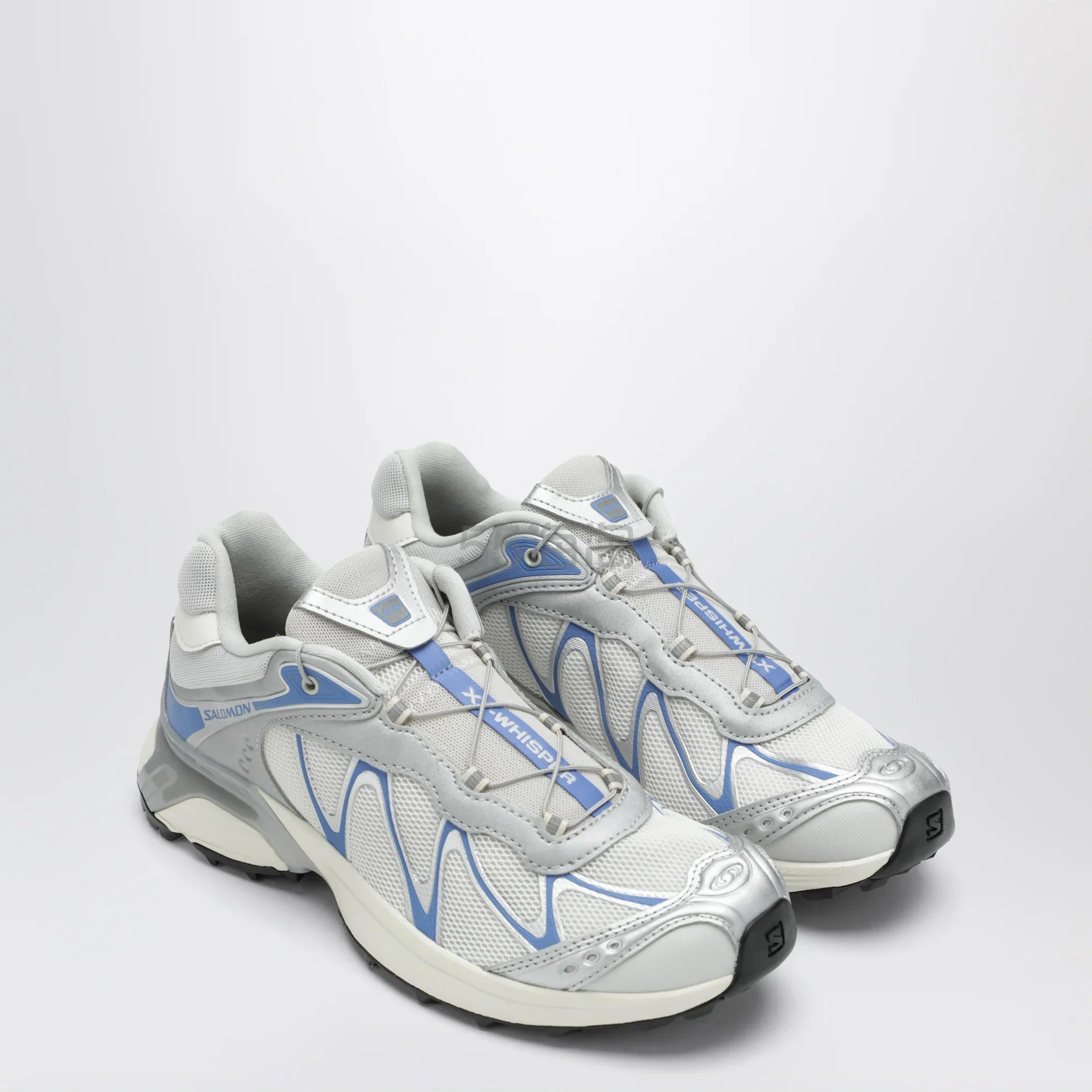 6.5UK有码！Salomon 萨洛蒙 XT-Whisper 运动鞋