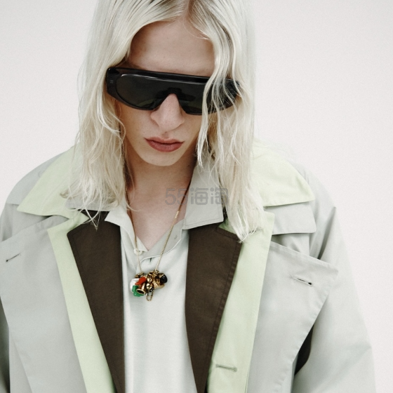 Love the Sales：时尚热促！入手 Buberry、Balenciaga、拉夫劳伦等