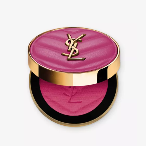 YSL 皮革腮红