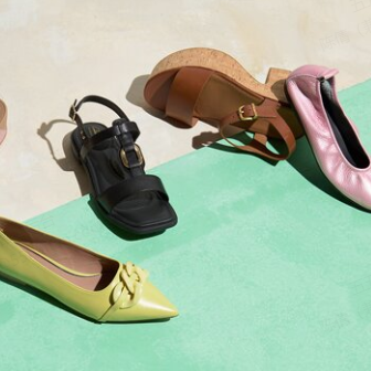 Rue La La：精选鞋履品牌特惠！选购 Clarks、博肯