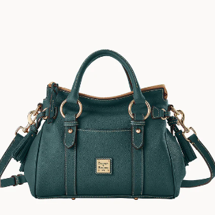 Dooney & Bourke Sorrento 30 手提斜挎包