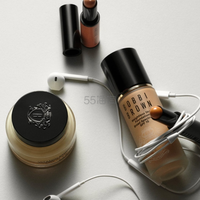 Macy's：好物特惠周 美妆精选特卖 入手 Bobbi Brown、科颜氏、雅诗兰黛等