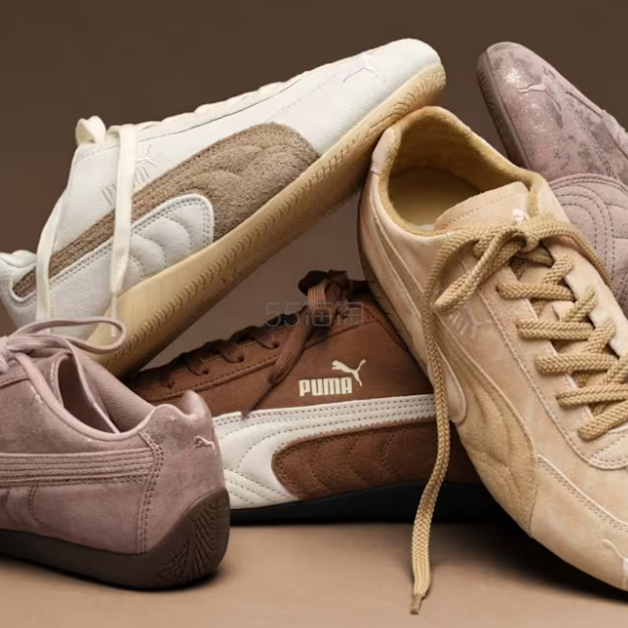 Puma US:折扣区上新热卖 运动鞋、T恤等