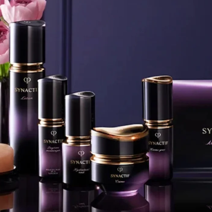 Cle de Peau Beaute：美妆护肤大促！满$475送5件套礼包
