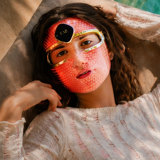 Foreo：13周年生日狂欢促！洁面仪、美容仪好物焕新正当时