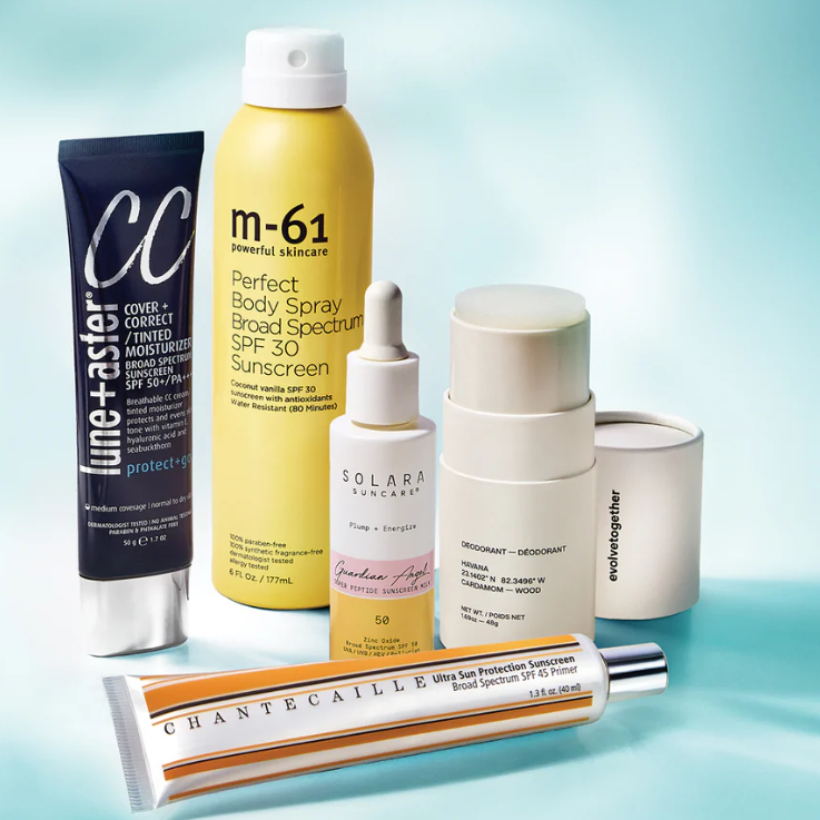 Bluemercury：美妆大促！入手香缇卡、Byredo、Victoria Beckham Beauty 等