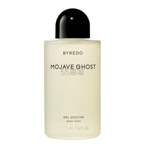 Byredo 百瑞德 Mojave Ghost 沐浴露