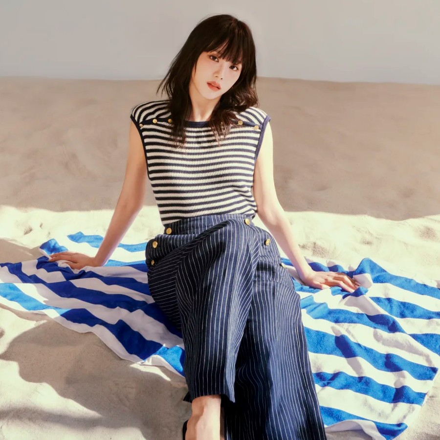 TOMMY HILFIGER：全场服饰热卖低至4折 入 Jisoo、张元英同款