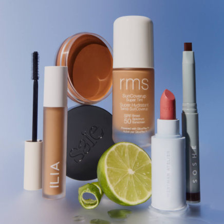 Credo Beauty：护肤热卖！入手 Westman Atelier、Kosas、Ilia 等