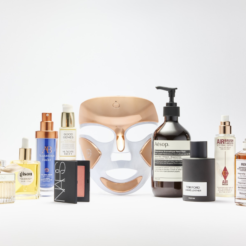 Cult Beauty：美妆热卖！入手 The Ordinary、Aesop、Byoma 等
