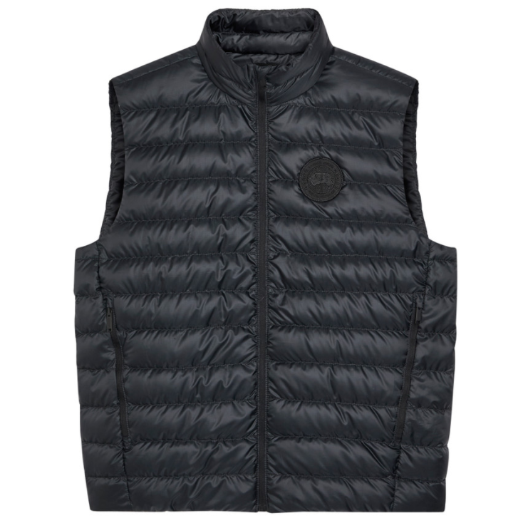 Canada Goose 加拿大鹅 Stratus 羽绒马甲