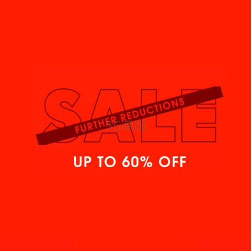 【折扣升级】Selfridges：年中时尚大促！精选鞋服、包袋、配饰等