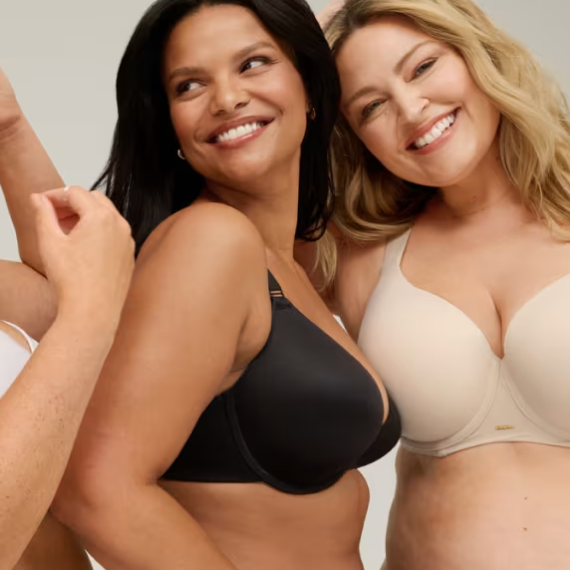 Lane Bryant：大码服饰专卖！内衣一律$19.99起