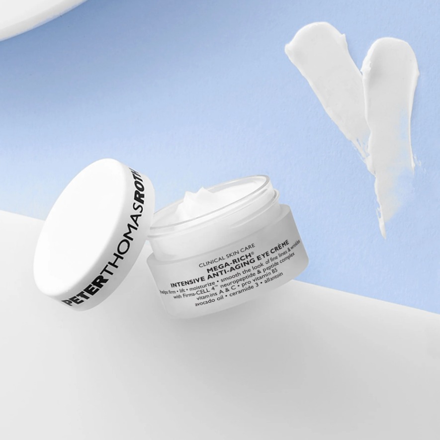 Peter Thomas Roth  至臻奢华强效抗衰老眼霜 22g