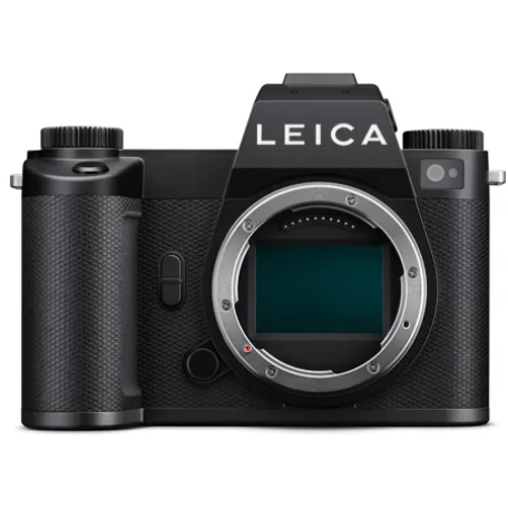 新品！Leica 徕卡 SL3-P 无反相机，黑色