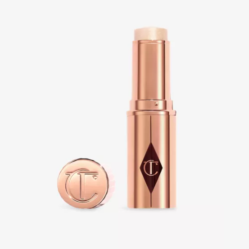 新品！Charlotte Tilbury 香槟色高光棒
