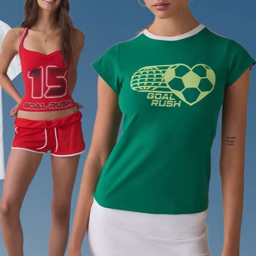 Urban Outfitters：上新！折扣区时尚、家居等热卖