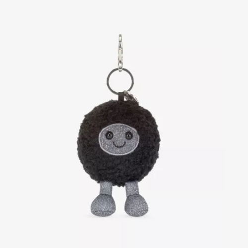 Jellycat 黑洞挂件