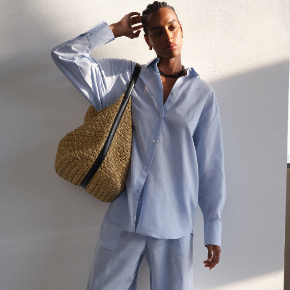 Harvey Nichols US：夏季大促！折扣区时尚上新热卖