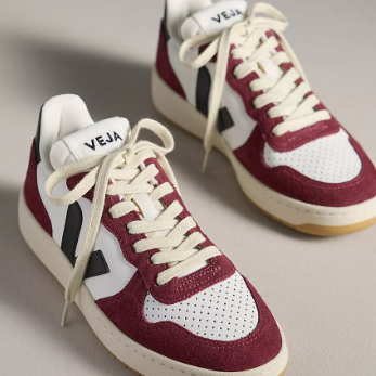 Veja V-10 休闲鞋