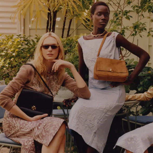 Neiman Marcus：Tory Burch 时尚专场！入手提包、单肩包