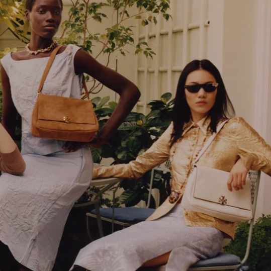 Neiman Marcus：Tory Burch 时尚专场！入手提包、单肩包