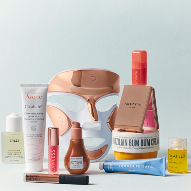 Cult Beauty：48小时闪购！入手 Aesop、Byoma、Nars 等