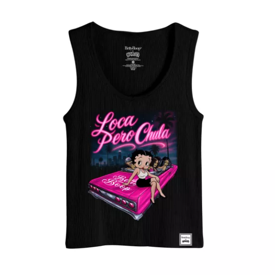 Spencer's：Homies x Betty 联名热卖