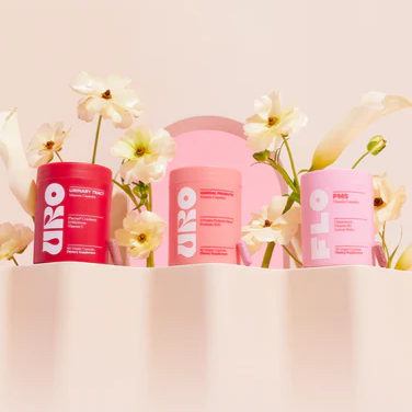 Opositiv：专注女性健康营养品牌